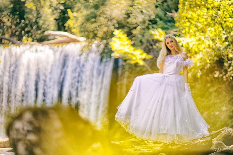 Mariage
